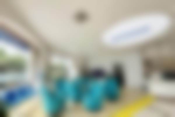 成都包牙科口腔门诊部（金色外滩店）患者真实评价