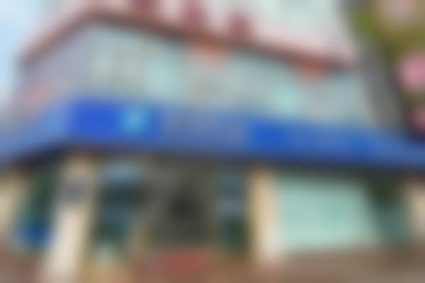 成都包牙科口腔门诊部（金色外滩店）就诊指引