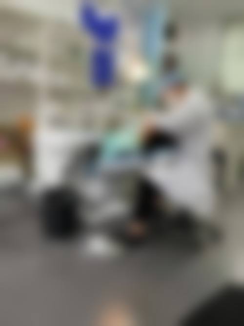 江苏南通启东民卫口腔诊所收费价格参考