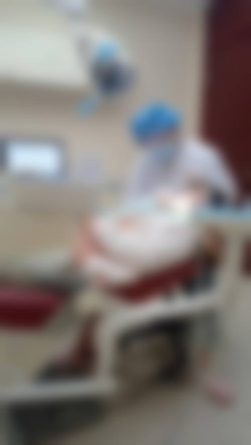 广东广州牙爱美口腔收费价格参考