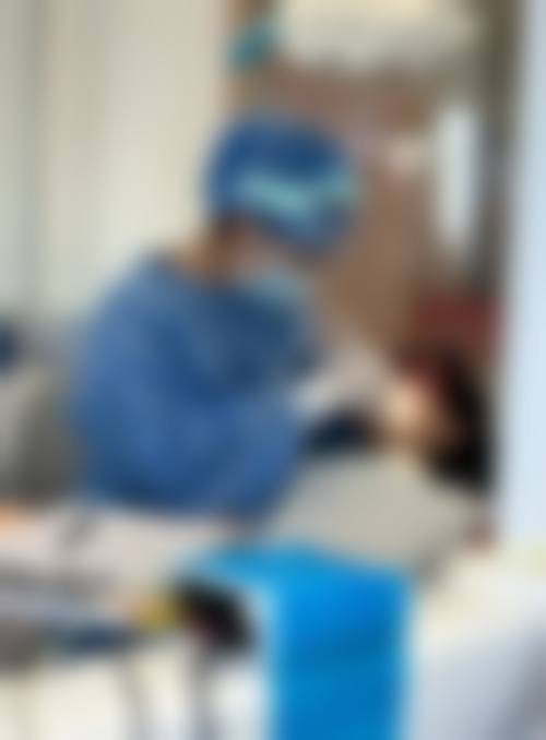 韩国江南延世泉牙科核心医生团队风采