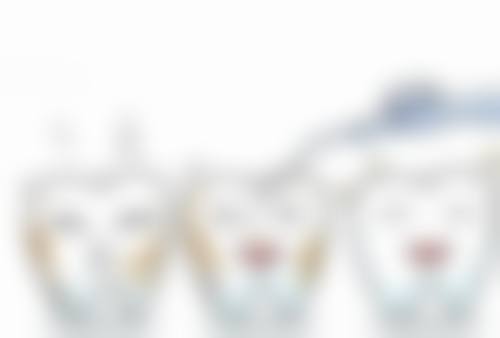 浙江台州金誉口腔收费标准说明
