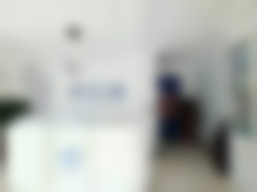 喀什现代口腔门诊部来院指引