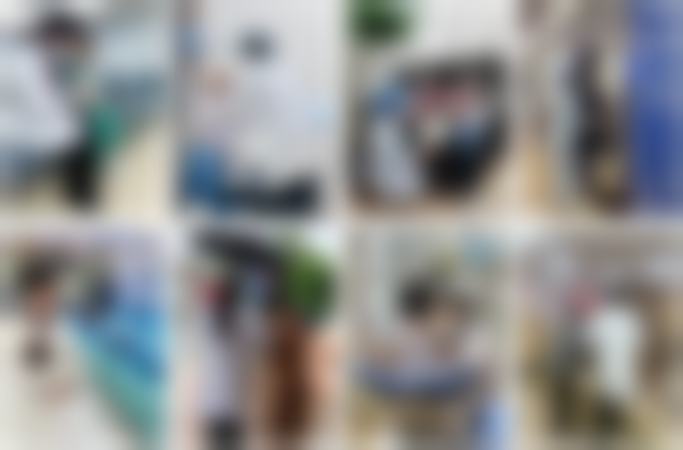 黄海霞的学术积累与从业资历