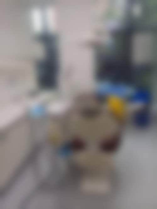 南阳市口腔医院口腔预防科患者真实评价