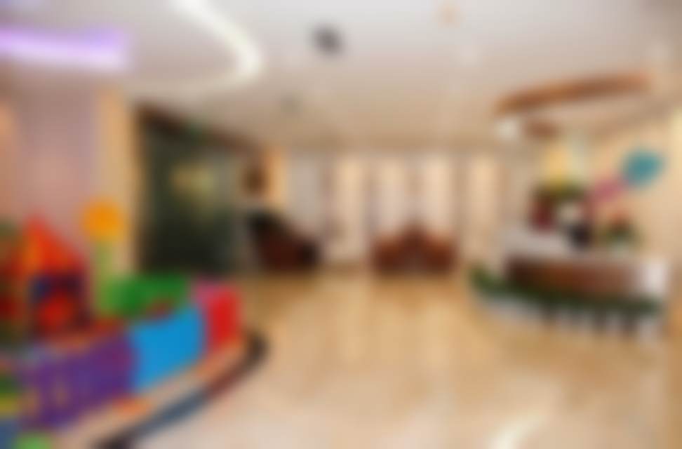 深圳市朗朗富诚口腔门诊部医生团队风采