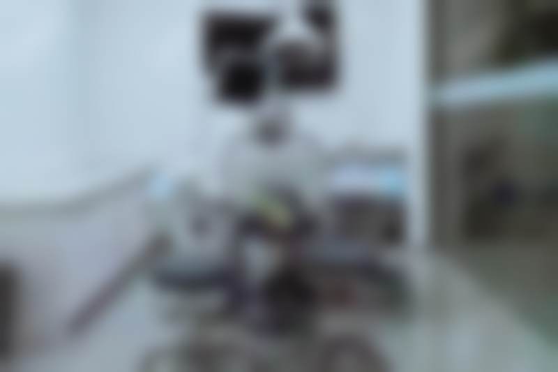 北京极智舒雅口腔门诊部患者真实评价