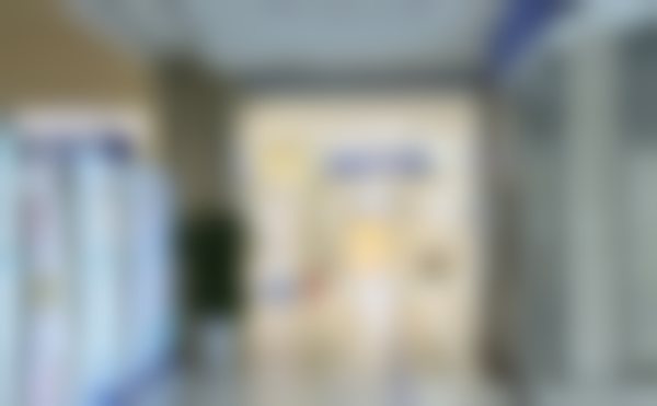四川省人民医院东篱医院口腔科医疗设备与服务环境