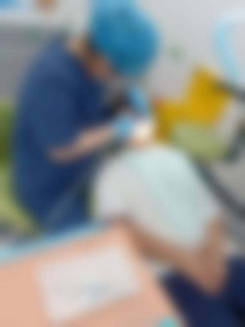 北京佳美口腔(三里屯店)收费标准参考