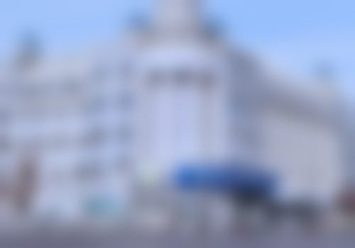衡水爱尔眼科医院外景