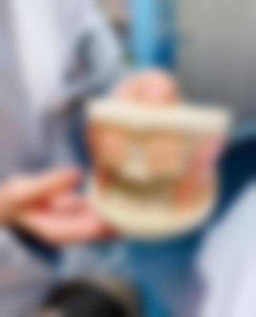 合肥拜博口腔医院（包河店）口碑怎么样