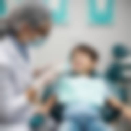 山东烟台芝罘区为安口腔怎么样预约挂号