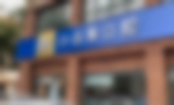 许昌小白象口腔门诊部交通路线攻略