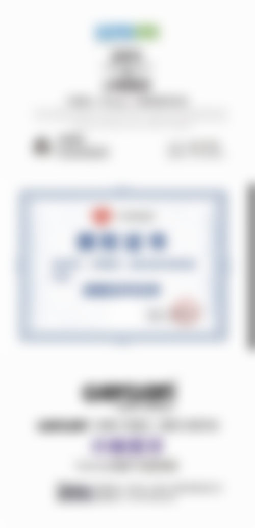 为什么要选择南京聚好牙小啄口腔诊所?